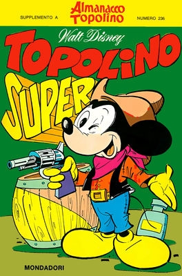 I classici di Walt Disney (I) # 69