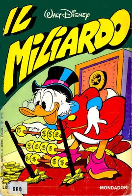 I Classici di Walt Disney (II) # 5