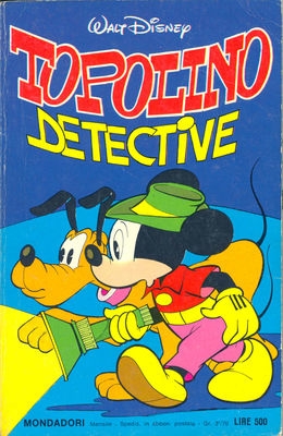 I Classici di Walt Disney (II) # 10