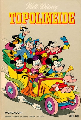I Classici di Walt Disney (II) # 15
