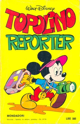 I Classici di Walt Disney (II) # 18