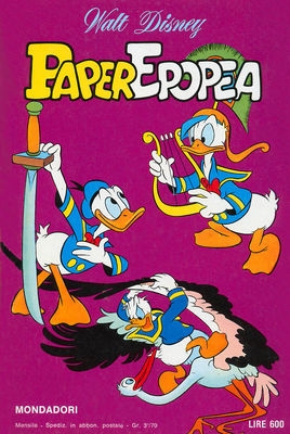 I Classici di Walt Disney (II) # 19