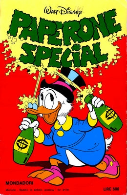 I Classici di Walt Disney (II) # 20
