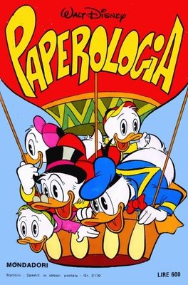 I Classici di Walt Disney (II) # 22