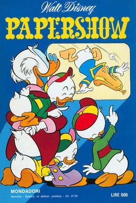 I Classici di Walt Disney (II) # 23
