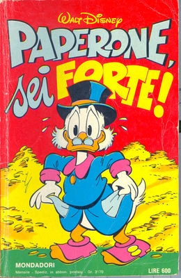 I Classici di Walt Disney (II) # 26
