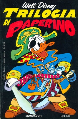 I Classici di Walt Disney (II) # 27