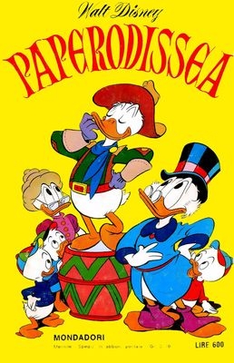 I Classici di Walt Disney (II) # 29
