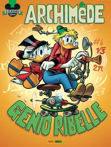 I Classici Disney (II) # 516