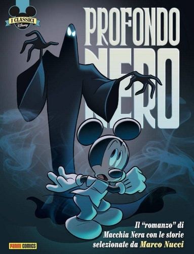 I Classici di Walt Disney (II) # 522