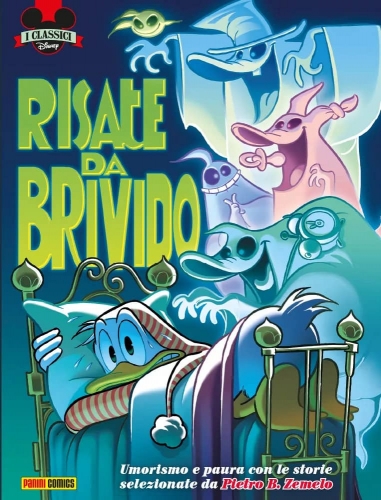 I Classici Disney (II) # 525