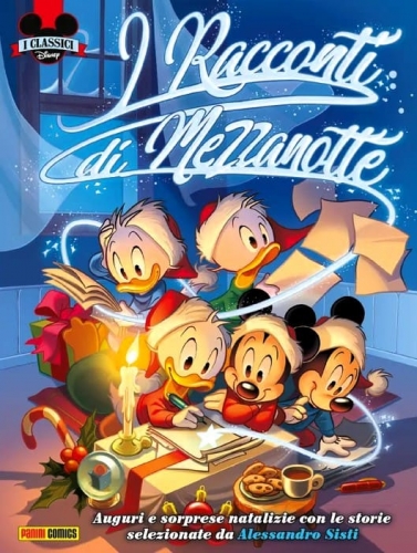 I Classici di Walt Disney (II) # 526