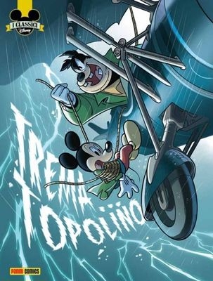 I Classici Disney (II) # 527