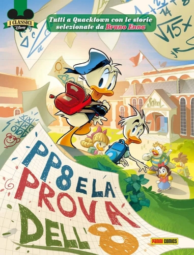 I Classici Disney (II) # 528