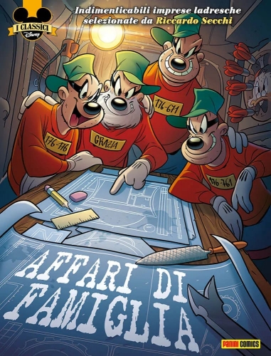 I Classici di Walt Disney (II) # 529