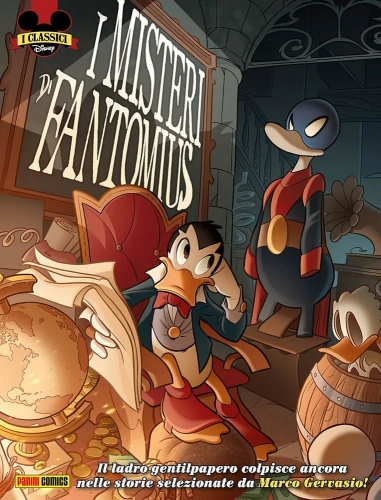 I Classici Disney (II) # 529b