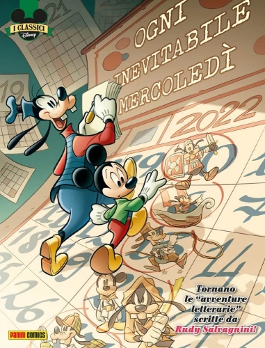 I Classici Disney (II) # 530