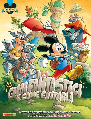 I Classici Disney (II) # 531