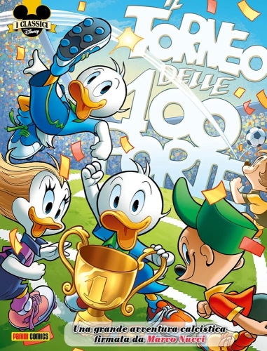 I Classici Disney (II) # 532