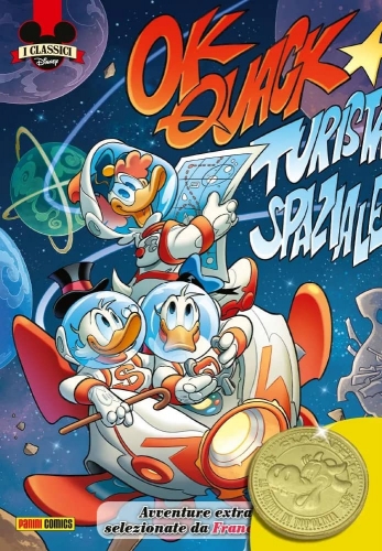 I Classici Disney (II) # 533