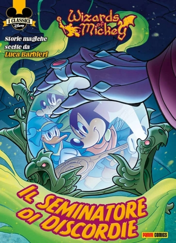 I Classici Disney (II) # 536