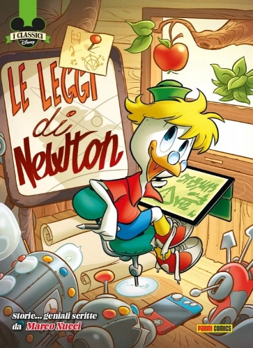 I Classici di Walt Disney (II) # 537