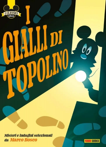 I Classici di Walt Disney (II) # 539