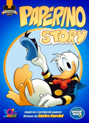 I Classici Disney (II) # 541