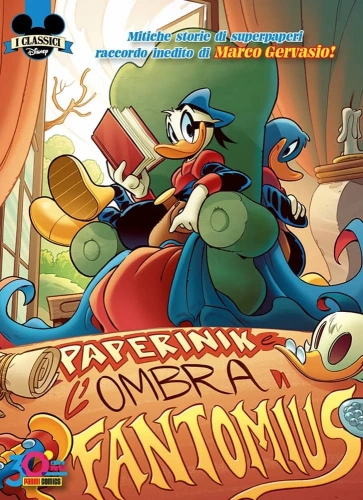 I Classici Disney (II) # 541b