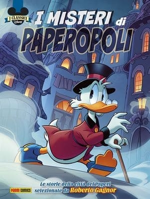 I Classici Disney (II) # 546