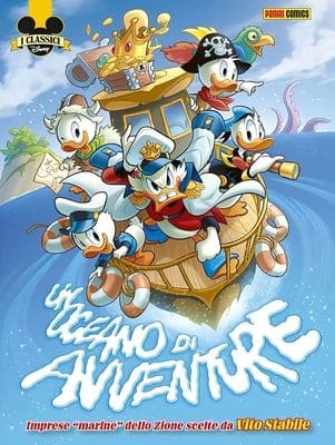 I Classici di Walt Disney (II) # 547