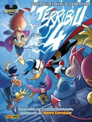 I Classici Disney (II) # 548