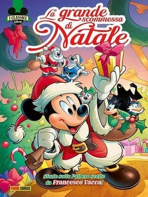 I Classici Disney (II) # 550