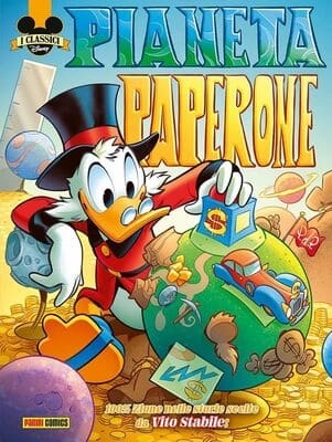 I Classici Disney (II) # 551