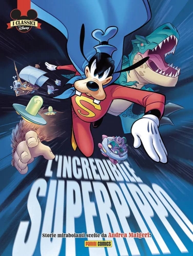 I Classici Disney (II) # 553b