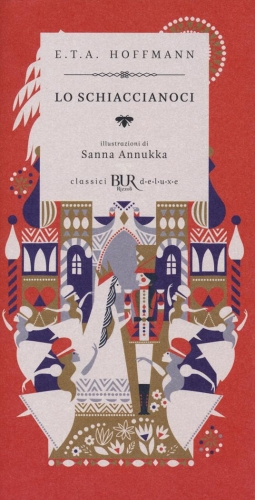 Classici deluxe (BUR) # 27