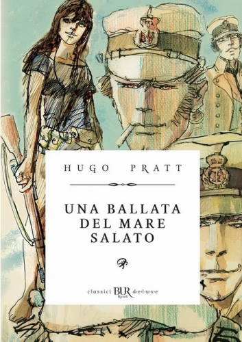 Classici deluxe (BUR) # 56