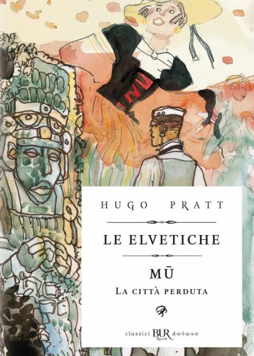 Classici deluxe (BUR) # 68