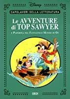 Capolavori della Letteratura Disney (Terza Edizione) # 21