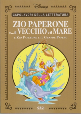 Capolavori della Letteratura Disney (Terza Edizione) # 29