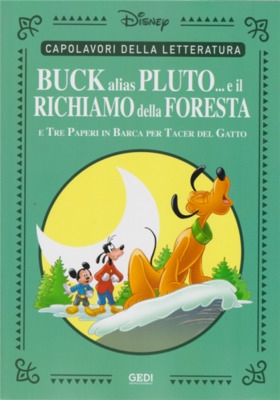 Capolavori della Letteratura Disney (Terza Edizione) # 31