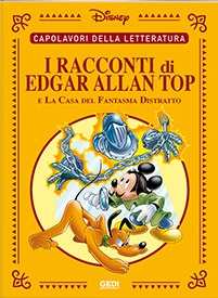 Capolavori della Letteratura Disney (Terza Edizione) # 32