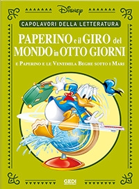 Capolavori della Letteratura Disney (Terza Edizione) # 33