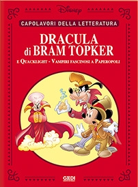 Capolavori della Letteratura Disney (Terza Edizione) # 35