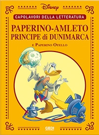 Capolavori della Letteratura Disney (Terza Edizione) # 37
