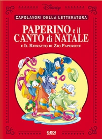 Capolavori della Letteratura Disney (Terza Edizione) # 40