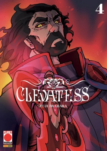 Clevatess # 4