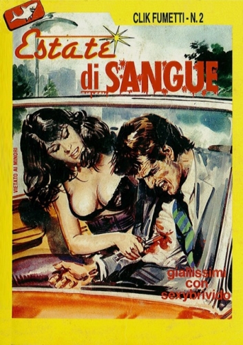 Click fumetti # 2