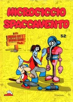 Cocco Bill e il meglio di Jacovitti # 52