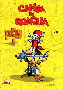 Cocco Bill e il meglio di Jacovitti # 78